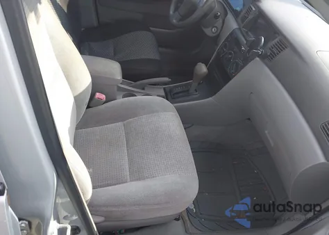 2007 Toyota Corolla Ce z USA, uszkodzony, nr VIN 2T1BR32E87C834283